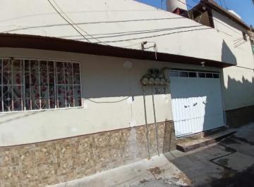 N/A · Casa con 5 Departamentos Para Inversión en Cuautepec El Alto, Gustavo A. Madero, Cdmx