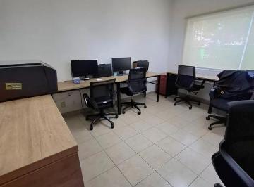 Oficina de 1 habitación, Benito Juárez · Oficina Privada a 5 Min de Metro Zapata, Servicios Incluidos, Sin Aval