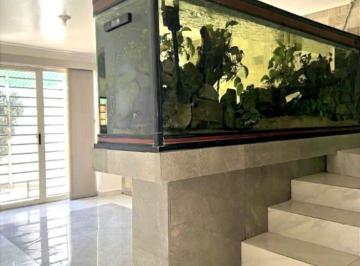 Casa de 4 habitaciones, Monterrey · Casa en Venta, Puerta de Hierro 4 Rec. + 2 Jacuzzis + 16 Paneles Esq. con Excedente