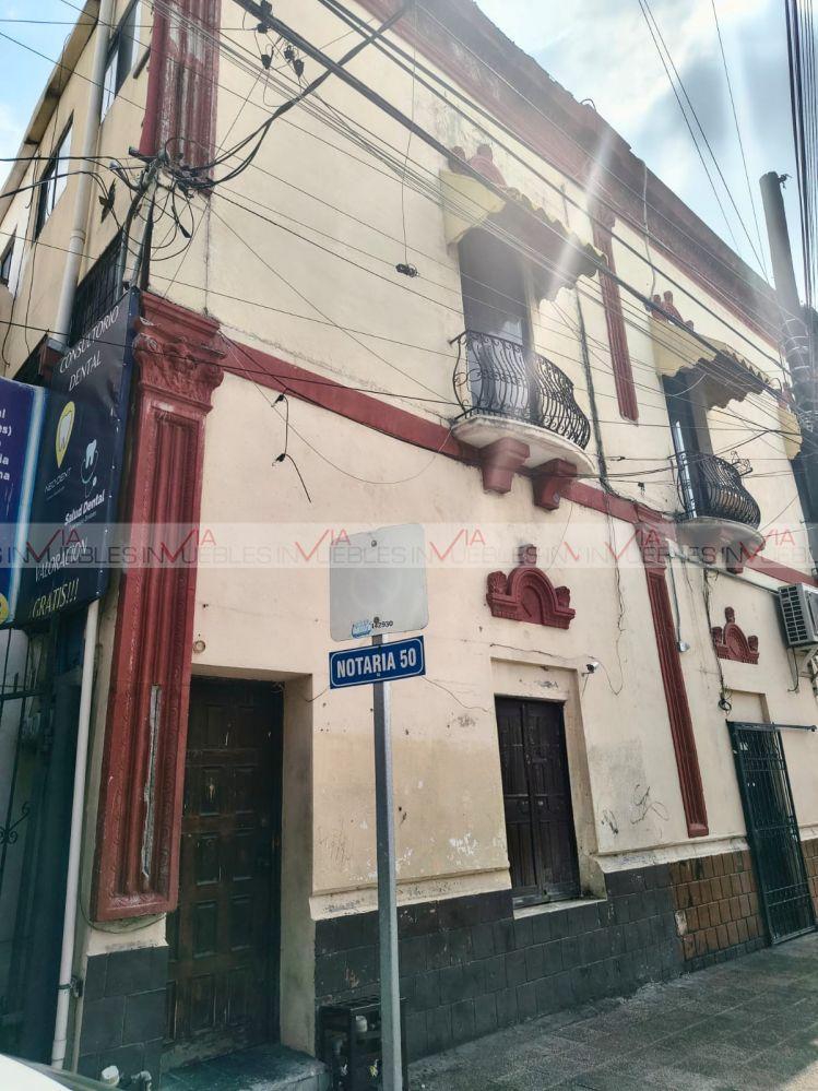 Oficina en Renta en Monterrey Centro