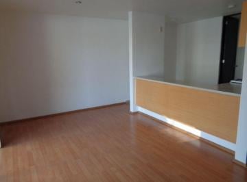 Departamento de 2 habitaciones, Cuauhtémoc · Depto. en Renta en Rio Ebro 36, Cuauhtémoc