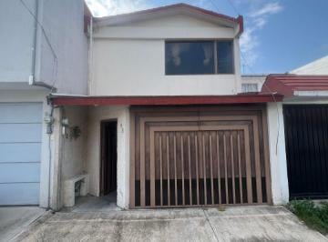 Casa de 3 habitaciones, Metepec · Bonita Casa en en Privada en Las Haciendas, San Francisco Coaxuxco Metepec
