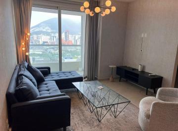 Departamento · 110m² · 2 Recámaras · 2 Estacionamientos · Departamento en Venta en Obispado