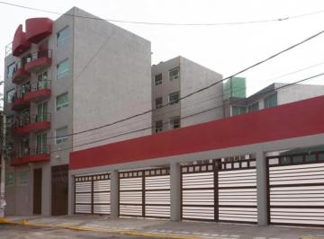Departamento de 2 habitaciones, Alvaro Obregón · Departamento en Renta Alvaro Obregón, Col. Sacramento en Adriano Brouwer