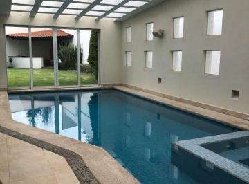 Casa de 4 habitaciones, Huixquilucan · Casa Lomas Country Club en Renta