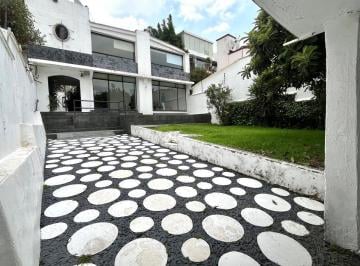 Casa de 4 habitaciones, Naucalpan de Juárez · Venta Casa en Lomas de Tecamachalco. Naucalpan Edo. de Mexico. por Ramat Shalom.