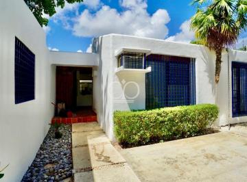 Casa de 3 habitaciones, Benito Juárez · Rento Casa Av Bonampak