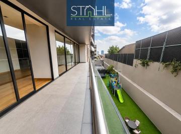Departamento de 3 habitaciones, Huixquilucan · Estrena Departamento con Terraza en Tecamachalco