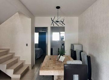 Casa de 2 habitaciones, Benito Juárez · Casa Amueblada en Renta Residencial Jardines del Sur 3 con 2 Recámaras y Estudio