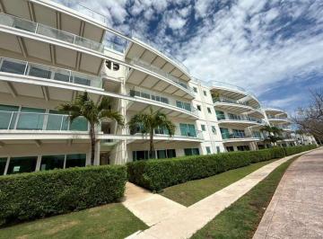 Departamento de 3 habitaciones, Benito Juárez · Departamento en Renta en Cancún - Lagos del Sol