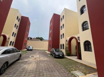 Departamento de 3 habitaciones, Naucalpan de Juárez · Departamento de 92 m² con 3 Recámaras en Venta en San Juan Totoltepec