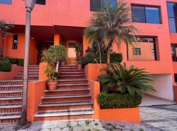 Casa en condominio de 5 habitaciones, Alvaro Obregón · Casa en Condominio Privado