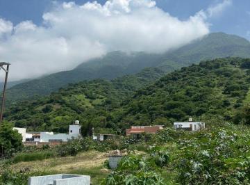 Terreno / Lote , Jocotepec · Terreno en Venta en San Juan Cosalá
