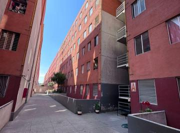 Departamento de 2 habitaciones, Venustiano Carranza · Departamento en Renta Boleo