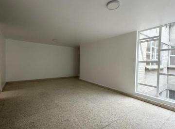 Departamento de 2 habitaciones, Cuauhtémoc · Departamento en Renta en Roma Norte – Excelente Ubicación
