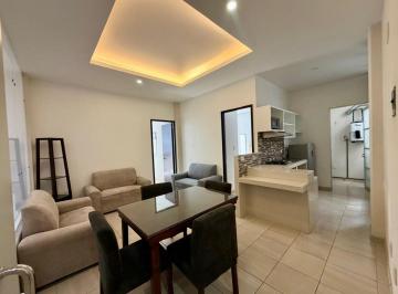 Departamento de 2 habitaciones, Puebla · Departamento Amueblado en Renta en Zavaleta. Puebla