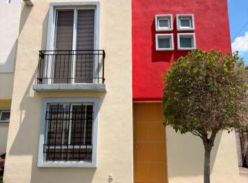 Casa · 78m² · 2 Recámaras · 1 Estacionamiento · Casa - Paseos del Pedregal