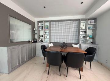 Departamento de 3 habitaciones, Cuajimalpa de Morelos · Departamento en Venta Bosques de Las Lomas Torre Alerces