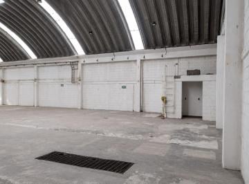 Bodega comercial , Benito Juárez · Bodega Comercial de 525 m² en Renta en San Pedro de Los Pinos