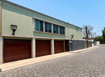 Casa de 5 habitaciones, Alvaro Obregón · Casa de Lujo