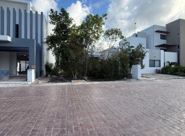 Terreno / Lote , Benito Juárez · Terreno de 229 m² en Precio de Oportunidad en Venta en Residencial Vía Cumbres