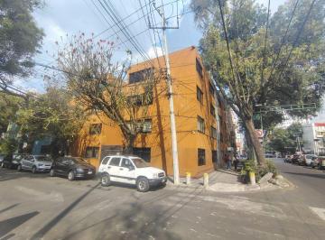 Departamento de 2 habitaciones, Benito Juárez · Departamento de 65 m² con 2 Recámaras