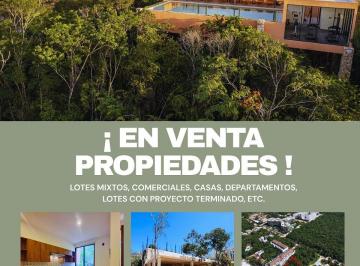 0e075d2098576241db270d7f184af52bd64f8a93a20f891a16d33ffba1935322 · Propiedades Generales en Tulum