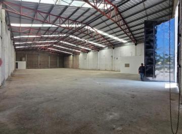 Local comercial · Bodega en Bonfil