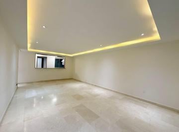 Departamento de 3 habitaciones, Miguel Hidalgo · Departamento en Renta en Polanco con Balcones