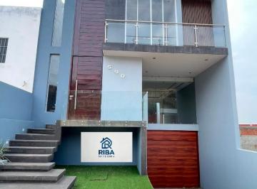 Casa de 3 habitaciones, Tepatitlán de Morelos · Casa de Lujo en Venta