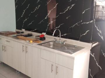 Casa de 3 habitaciones, Gustavo A. Madero · Casa en Plaza Lindavista Recien Remodelada