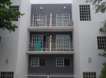 Departamento de 2 habitaciones, Benito Juárez · Departamento en Renta Super Centrico Sm 32