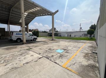 Terreno comercial , Tláhuac · Terreno Comercial en Renta