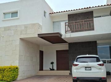 Casa de 3 habitaciones, Querétaro · Casa Venta Colinas La Vista Querètaro Inmediato Frezco Junipero Serra.