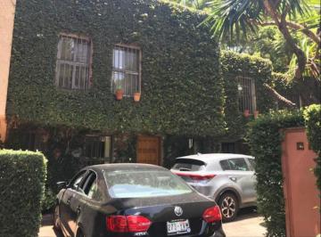 Casa en Renta de 1 habitación Del Carmen · Casa Amueblada y Equipada en La Mejor Zona de Coyoacan