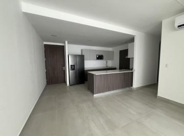 Departamento · 101m² · 2 Recámaras · 2 Estacionamientos · Departamento Tres Puertas Dinastia San Jeronimo Monterrey Renta