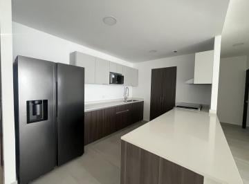 Departamento · 101m² · 2 Recámaras · 2 Estacionamientos · Departamento Tres Puertas Dinastia San Jeronimo Monterrey Renta