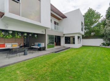 Casa de 4 habitaciones, Atizapán de Zaragoza · Vive en un Refugio de Sofisticación y Privacidad Para Quien Valora El Diseño y La Exclusividad