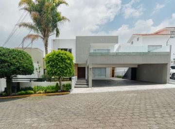 Casa de 4 habitaciones, Atizapán de Zaragoza · Vive en un Refugio de Sofisticación y Privacidad Para Quien Valora El Diseño y La Exclusividad