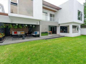 Casa de 4 habitaciones, Atizapán de Zaragoza · Vive en un Refugio de Sofisticación y Privacidad Para Quien Valora El Diseño y La Exclusividad