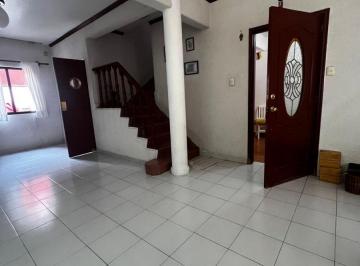 Casa de 3 habitaciones, Azcapotzalco · Excelente Casa en Renta en La Nueva Santa María