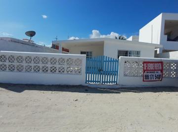 Casa de 1 habitación, Progreso · Casa en Venta en Segunda Fila Chelem