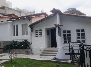 Casa de 3 habitaciones, Alvaro Obregón · Gran Oportunidad ¡Venta Casa en Av Toluca!
