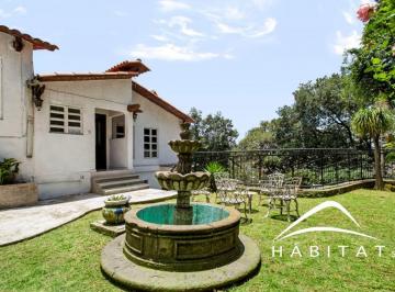 Casa de 3 habitaciones, Alvaro Obregón · Gran Oportunidad ¡Venta Casa en Av Toluca!