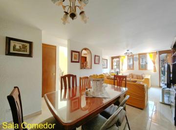 Casa en condominio 100m² Venta Lomas Estrella · Casa en Cond. con Vigilancia 24 Hr