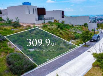 GENTRY REAL ESTATE · Terrenoen Venta Lomas del Campanario IV