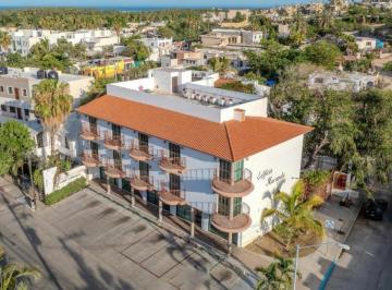 Edificio · 1035m² · 22 Estacionamientos · Hotel - San José del Cabo