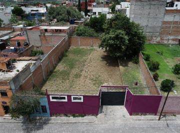 35a389351ff92215f7393deabe728fcc6982b8ab7d717f594ece5b23fe85fd94 · Terreno Residencial en San Miguel de Allende Cerca del Centro