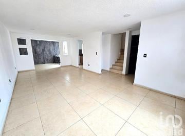 Casa · 127m² · 3 Recámaras · 2 Estacionamientos · Casa en Renta Cuautlancingo Cerca de Plaza San Diego