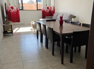Departamento de 3 habitaciones, Miguel Hidalgo · Excelente Departamento Muy Grande 3 Recamaras Col. Periodista